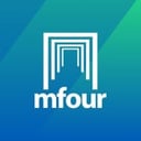 MFour Research Logo